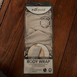 TheraWell Body Wrap